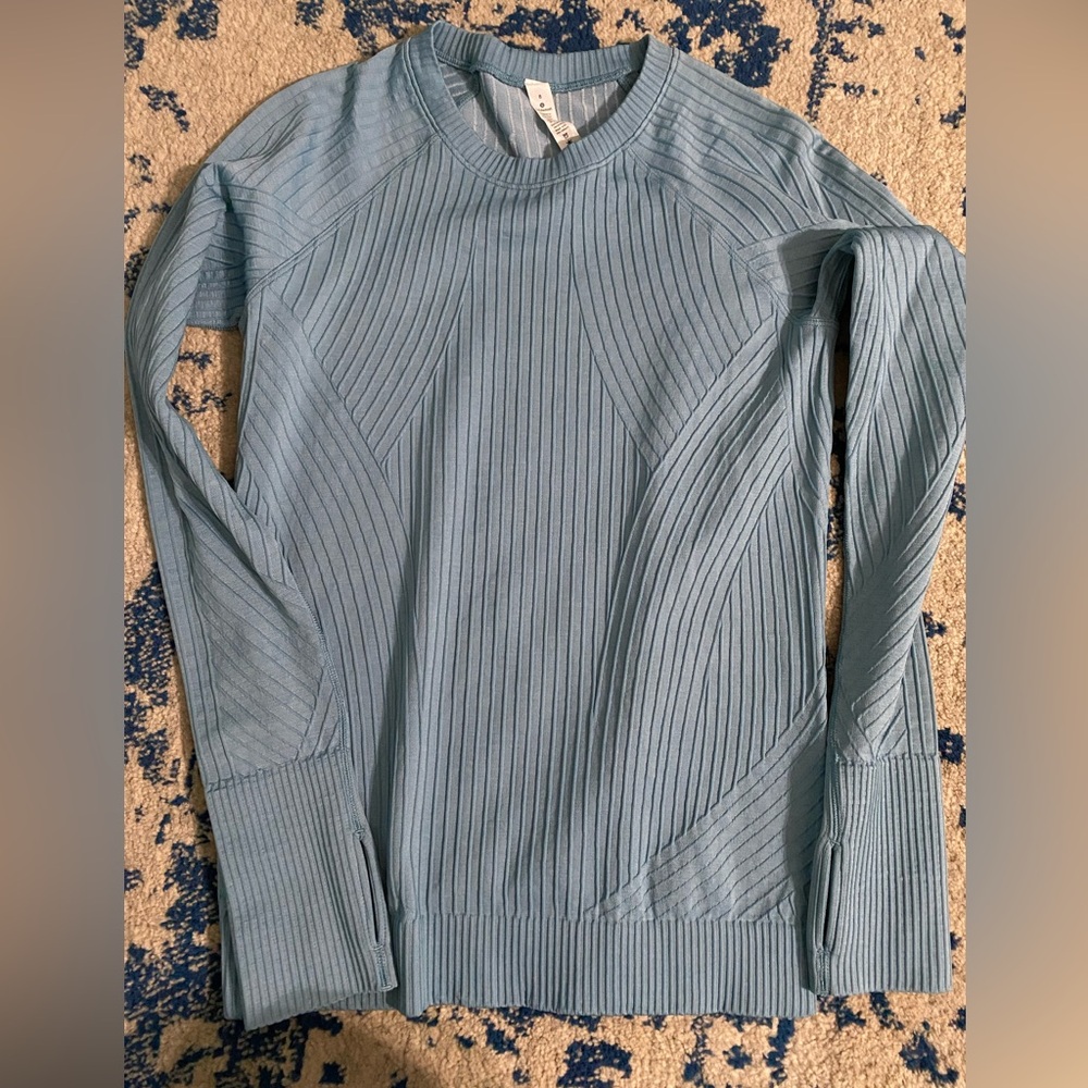 Lululemon sweater